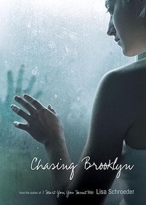 Cover image for Chasing Brooklyn