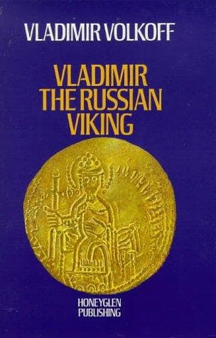 Cover image for Vladimir the Russian Viking