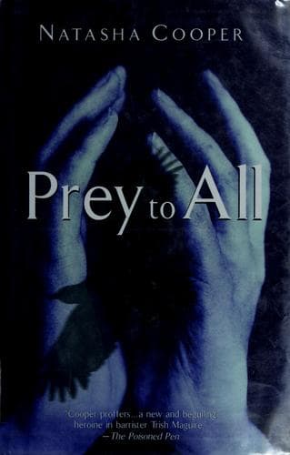 Cover image for Prey to all