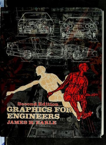 Cover image for Graphics for engineers