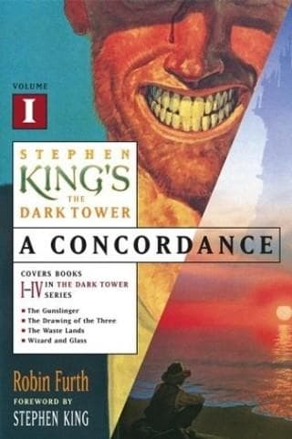 Cover image for Stephen King's The Dark Tower
