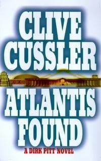 Cover image for Atlantis Found