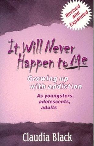 Cover image for It Will Never Happen to Me