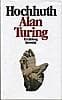Cover image for Alan Turing