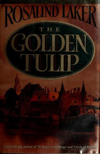 Cover image for The Golden Tulip