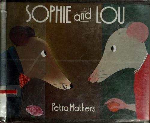 Cover image for Sophie and Lou