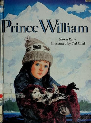 Cover image for Prince William