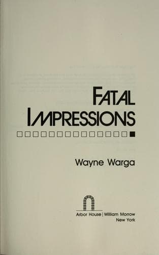 Book cover image