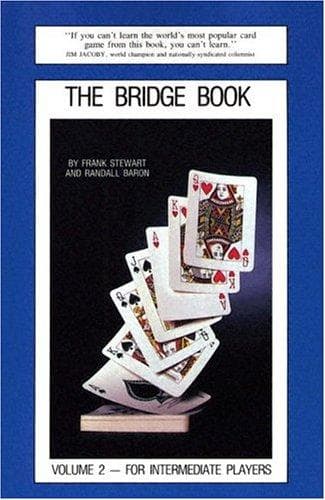 Cover image for The Bridge Book