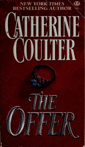Cover image for The offer