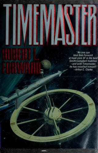 Cover image for Timemaster
