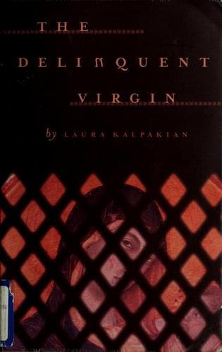 Cover image for The delinquent virgin