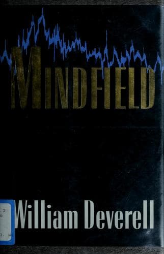 Cover image for Mindfield