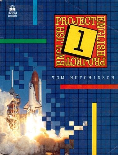 Cover image for Project