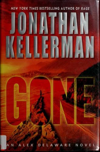 Cover image for Gone