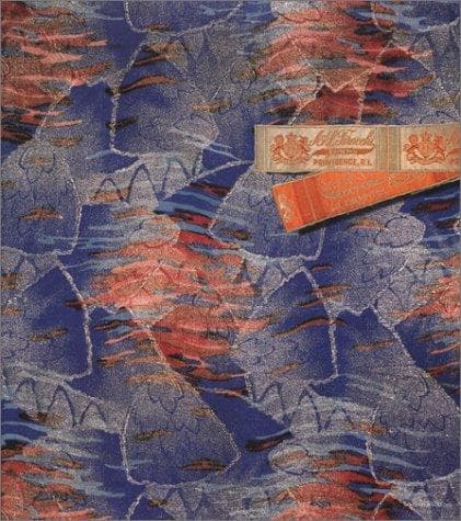 Cover image for From Paris to Providence, Fashion, Art and the Tirocchi Dressmakers' Shop, 1915-1947