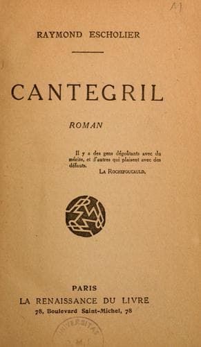 Book cover image