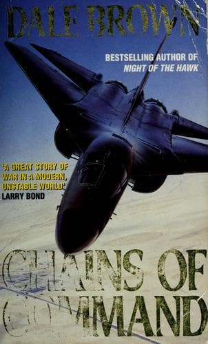 Cover image for Chains of command.