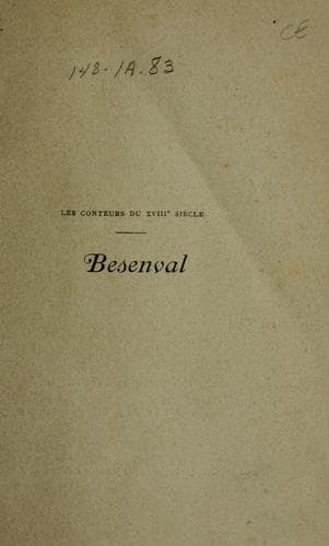 Le spleen