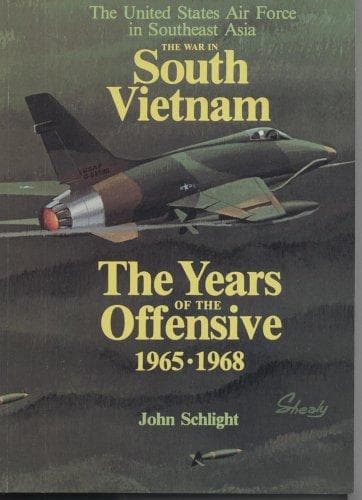 The War in South Vietnam