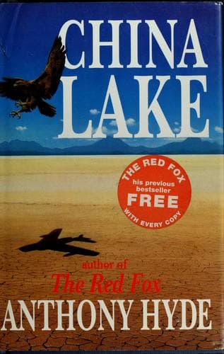 Cover image for China Lake