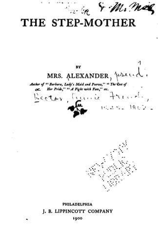 Book cover image