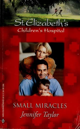 Cover image for Small Miracles