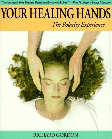 Cover image for Your Healing Hands