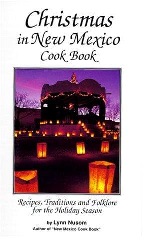 Christmas in New Mexico