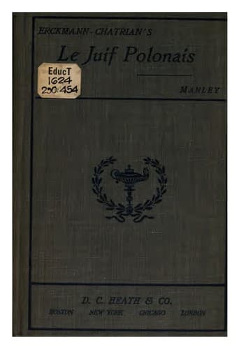 Book cover image