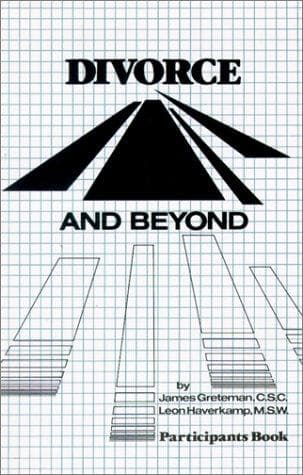 Cover image for Divorce and beyond