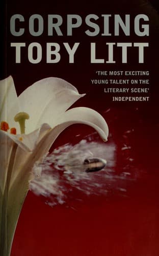 Cover image for Corpsing