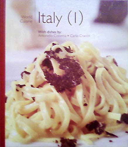 Cover image for Italy (I)