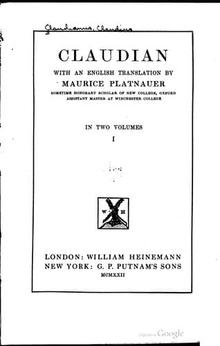 Book cover image