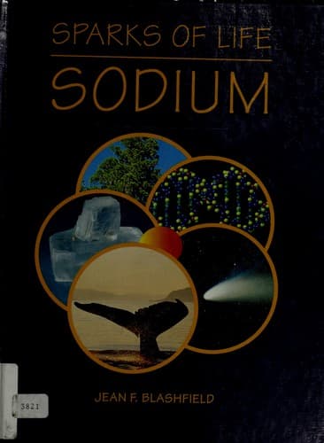 Cover image for Sodium