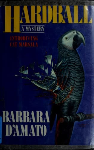 Cover image for Hardball