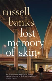 Cover image for The Lost Memory of Skin