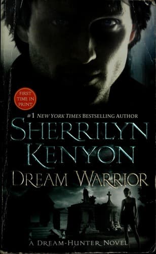 Cover image for Dream warrior