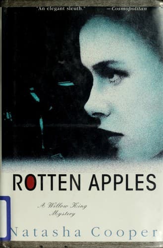 Cover image for Rotten apples