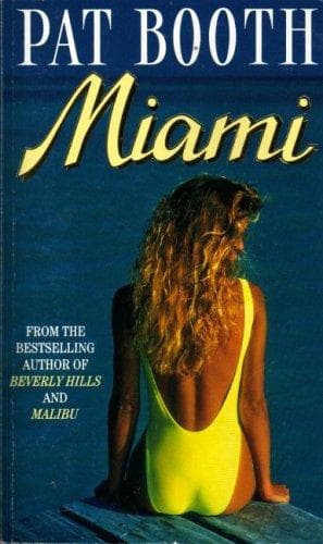 Cover image for Miami