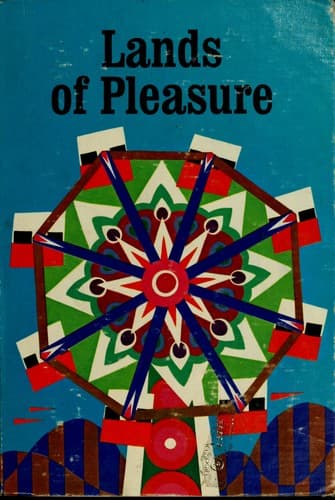 Cover image for Lands of pleasure