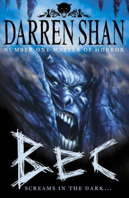Cover image for Bec
