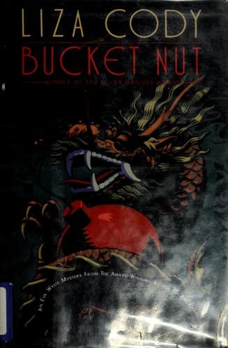 Cover image for Bucket nut