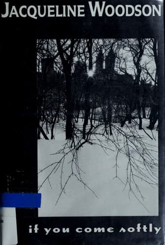 Cover image for If you come softly.