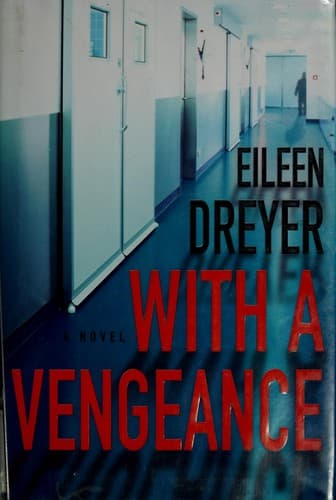 Cover image for With a vengeance