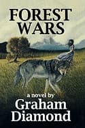Cover image for Forest wars