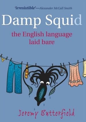 Cover image for Damp Squid