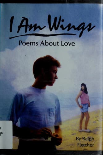Cover image for I am wings