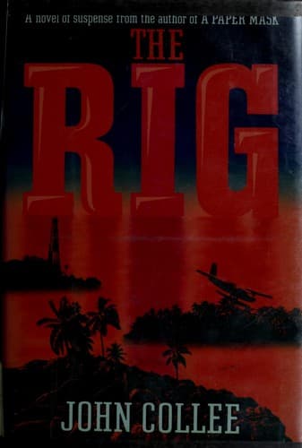 Cover image for The rig