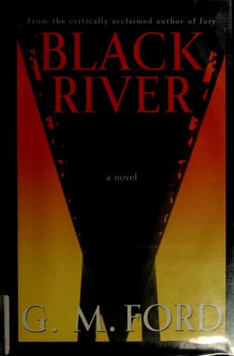 Cover image for Black River